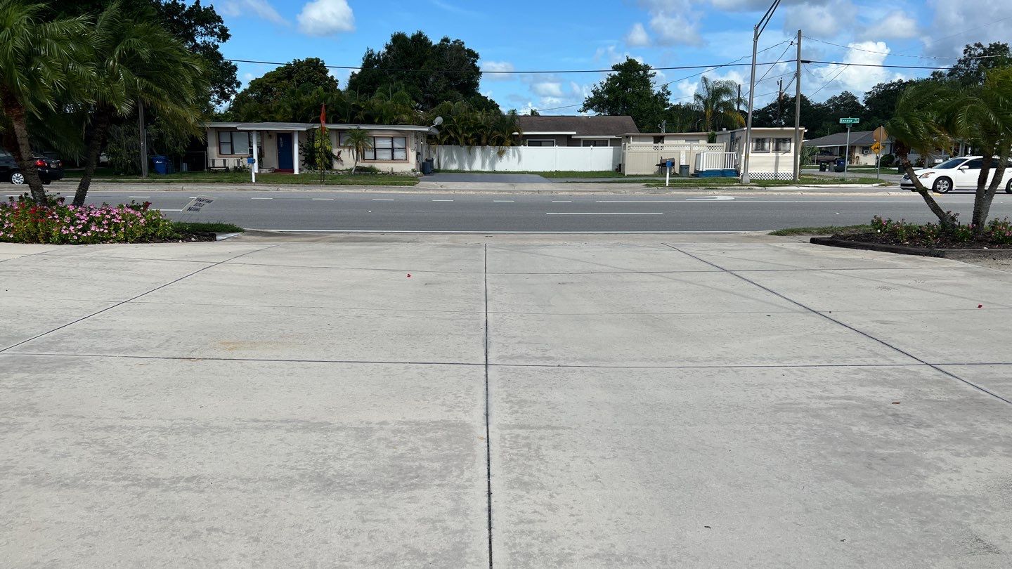 Sarasota, FL 6ft. Tall Commercial Chain-link Fence  by Asap fence and gates, LLC