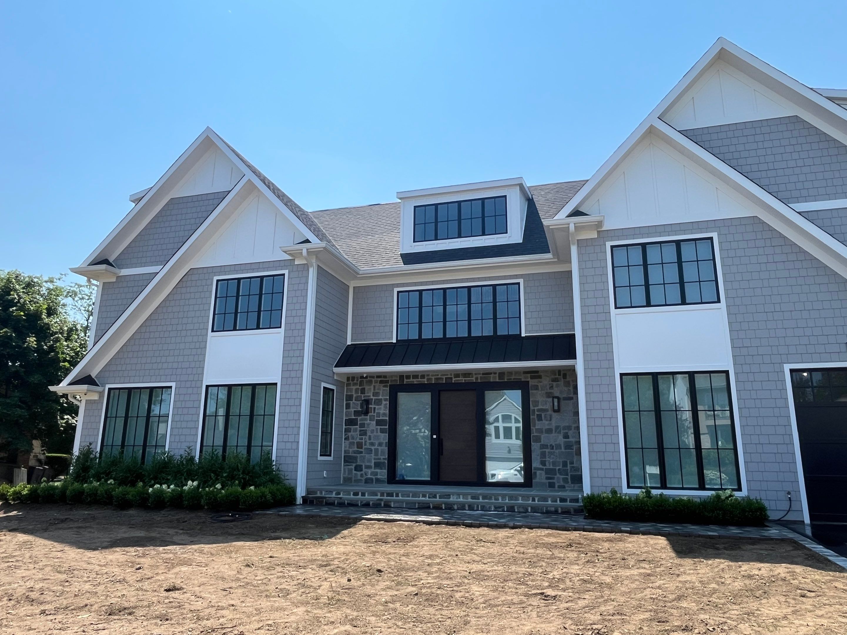 New Install by elegant Lawns