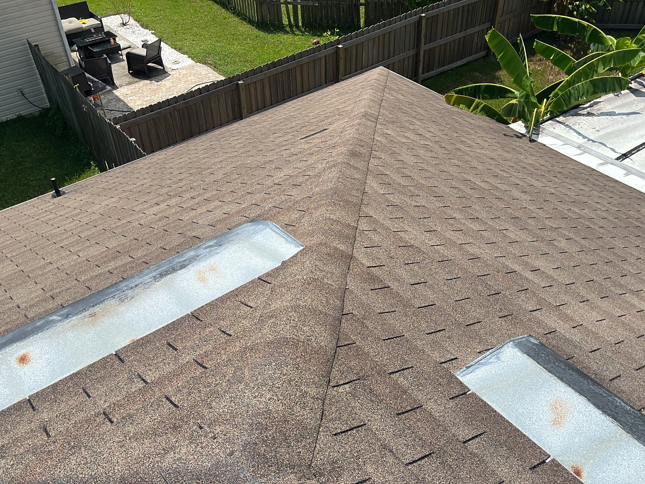 Shingle -> Shingle by Prime Roofing