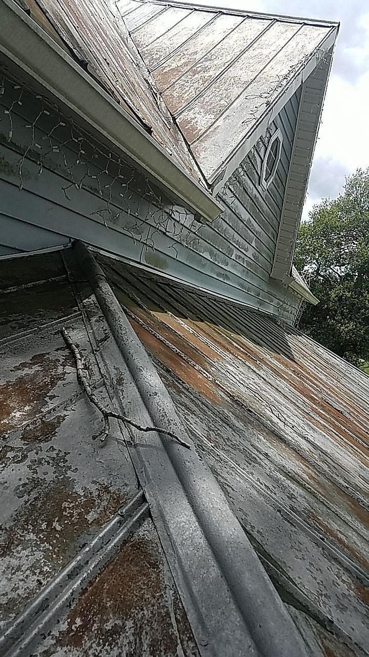Residential Roofing Installation using Roof Replace by American Roofing NC