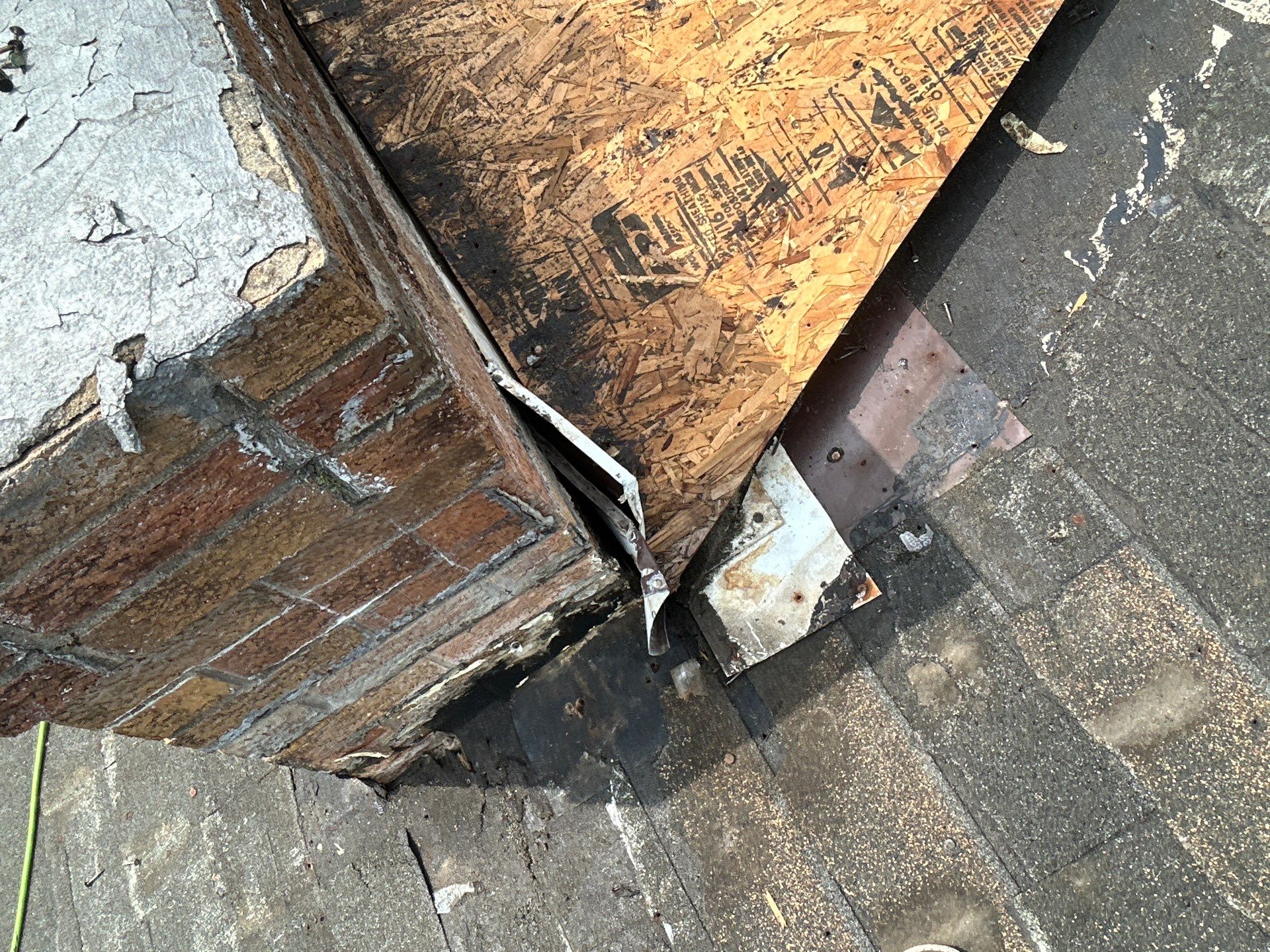 Residential Roofing Installation using Metal by Mr. Roofer