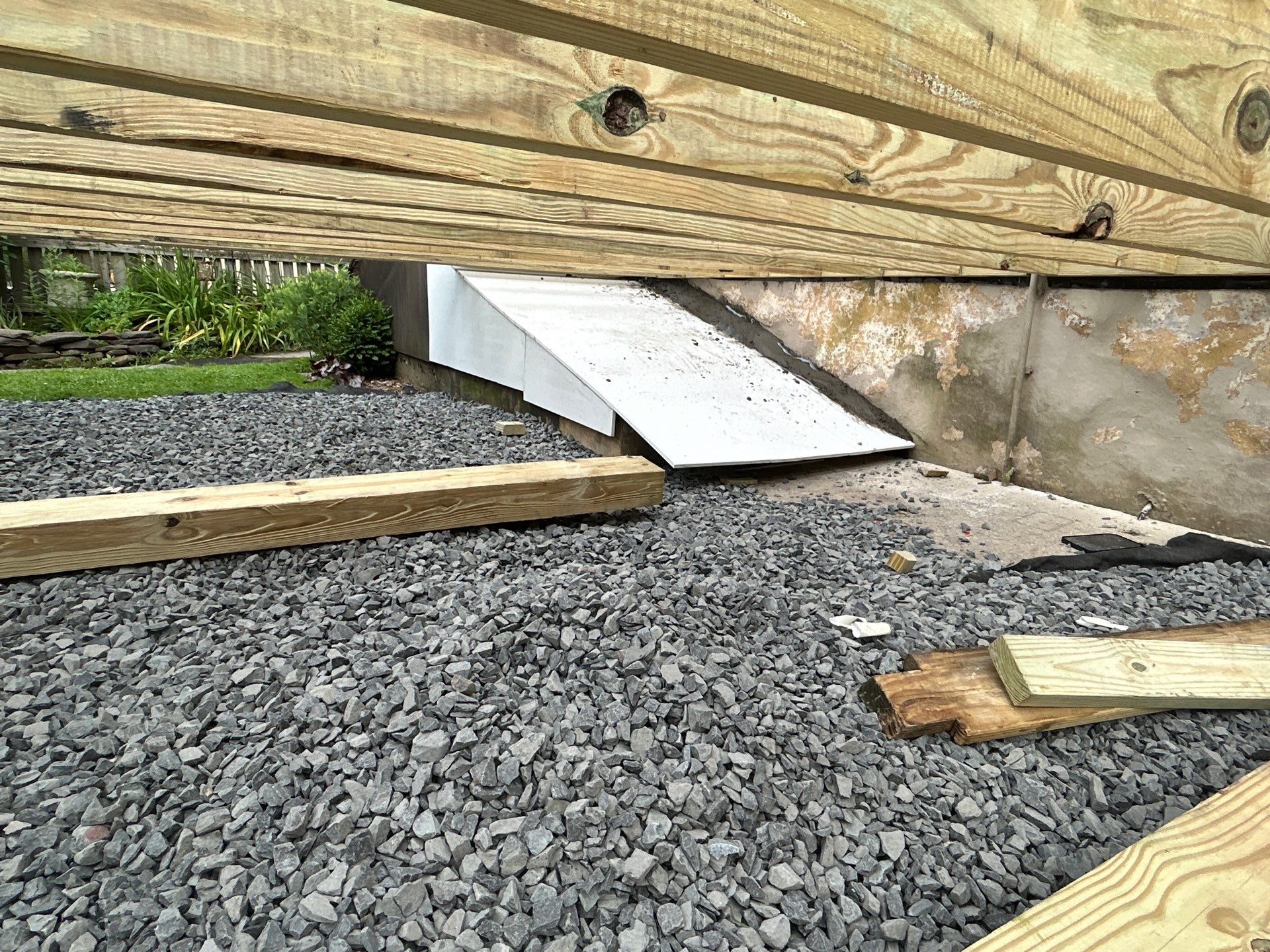 New Deck in Millburn, New Jersey by deck guardian