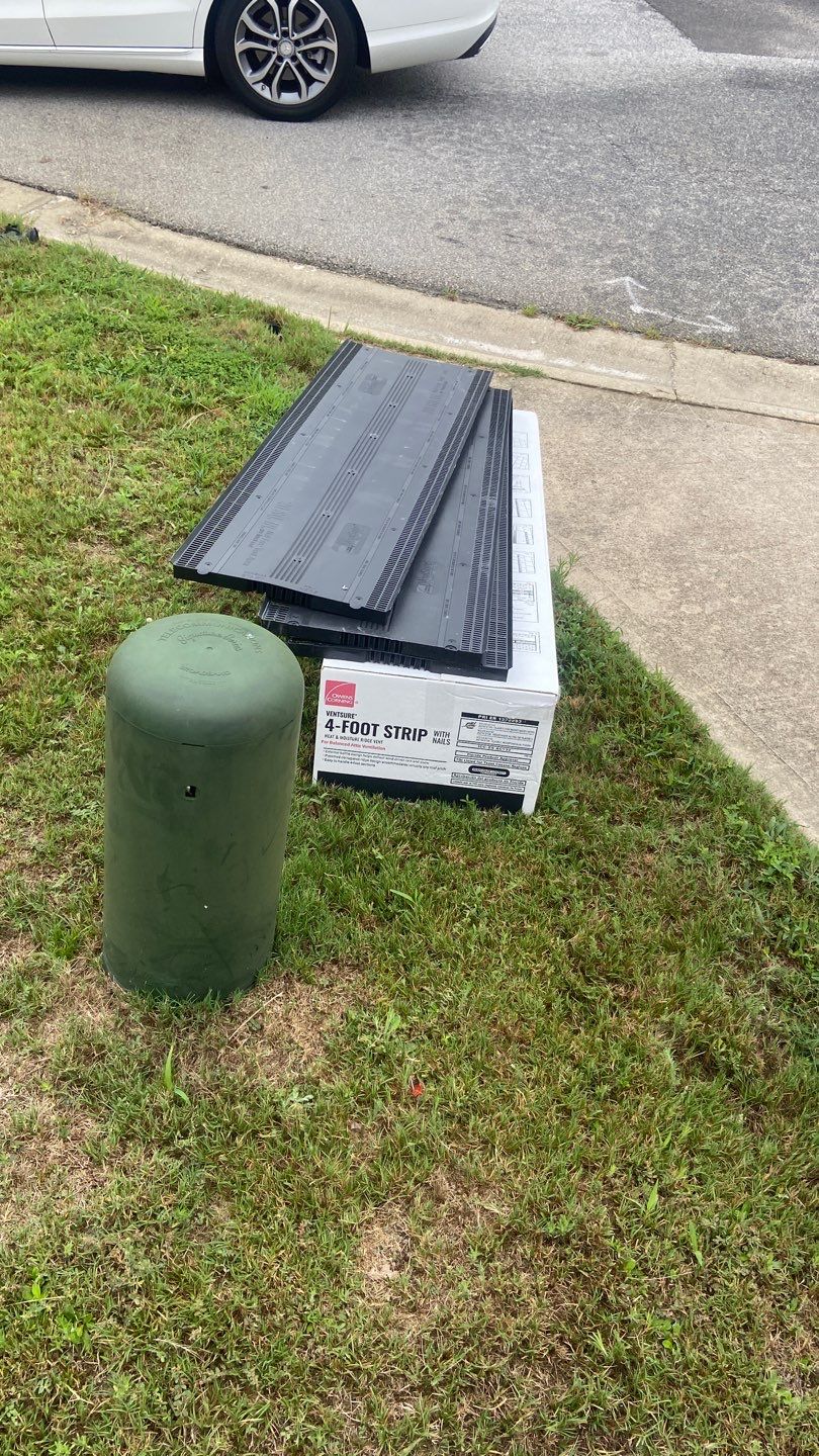 Residential Roofing Installation using Owens Corning by Inspector Roofing and Restoration