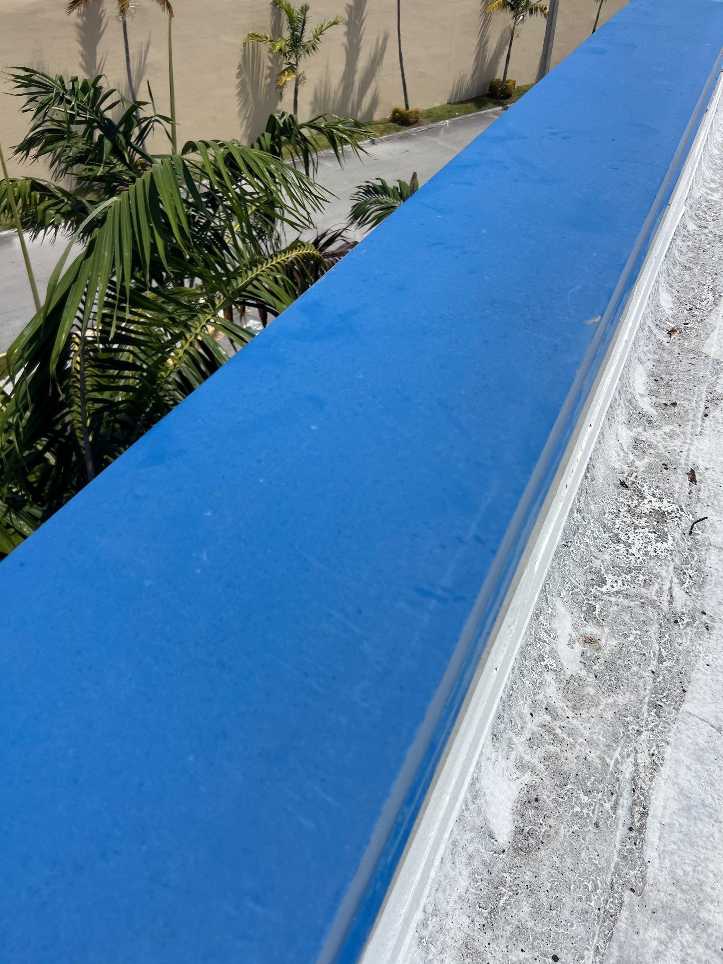 Commercial Roof Coating by First Due Roofing