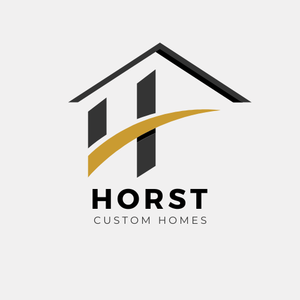 Logo for Horst Custom Homes