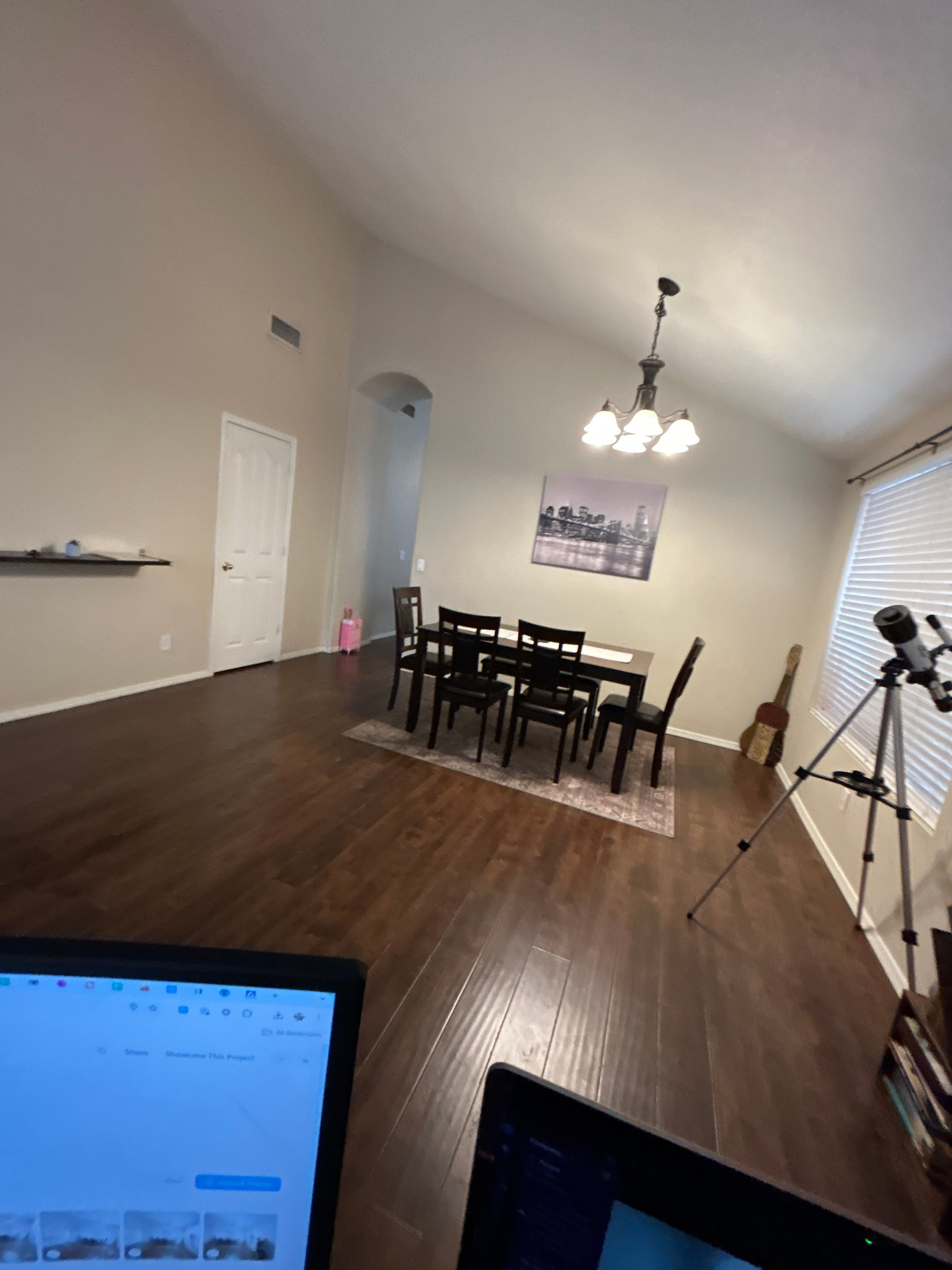 test by CompanyCam Sales Demo