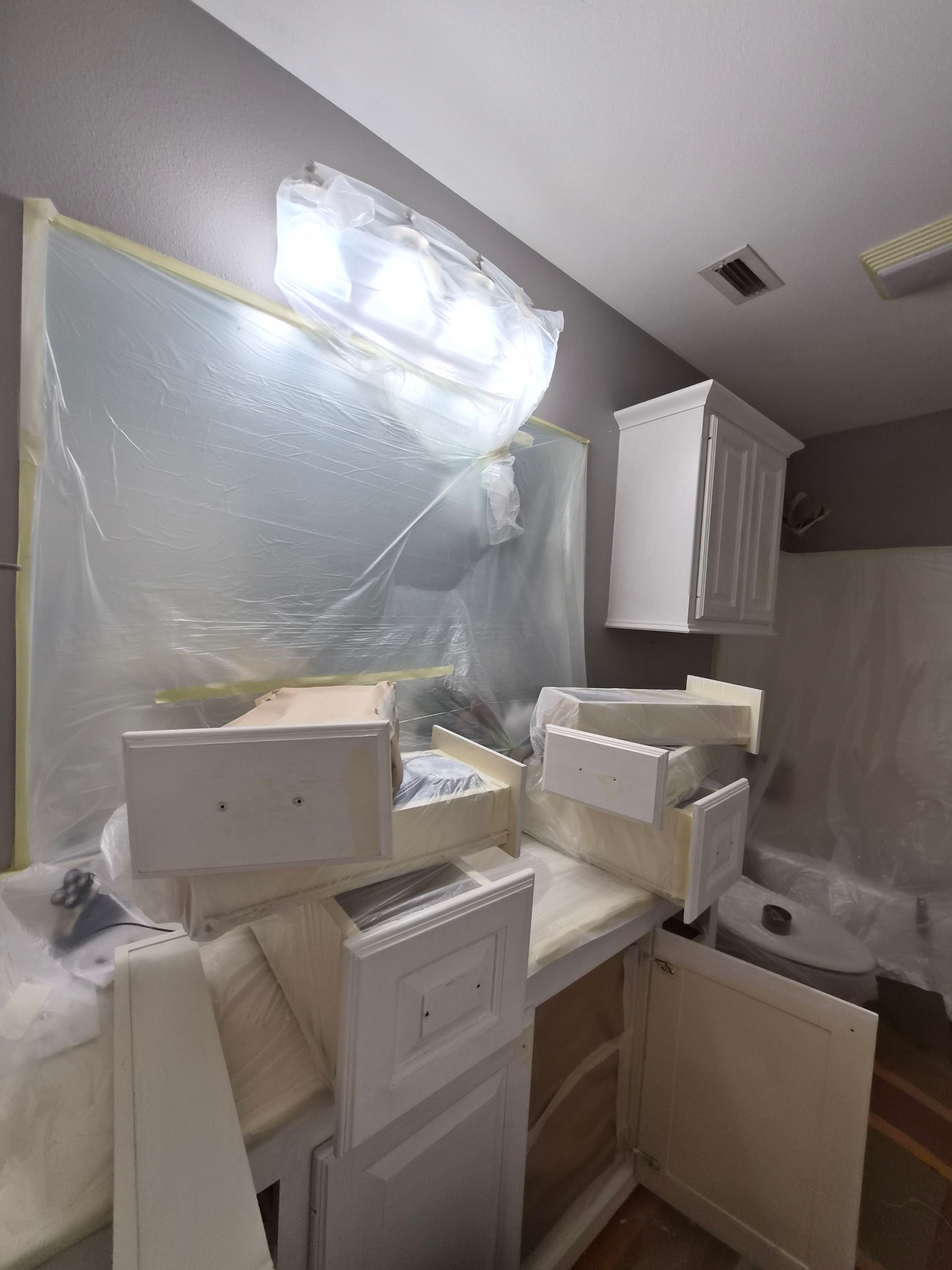 Whole-Home Interior Painting Transformation for Lindale, Texas House by Quality Coats Painting