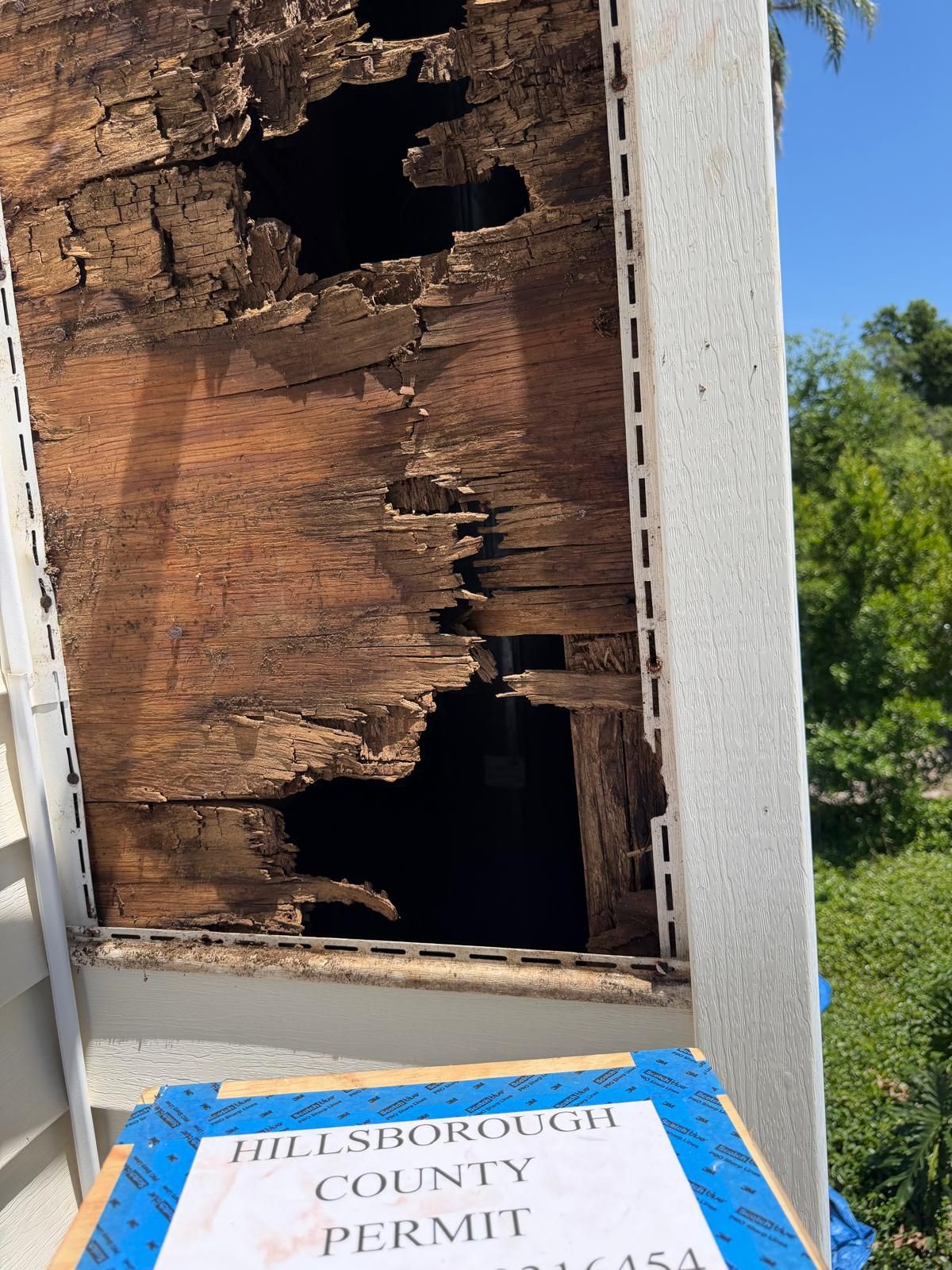 Roof Replacement in Brandon, FL by Shingle Masters Roofing