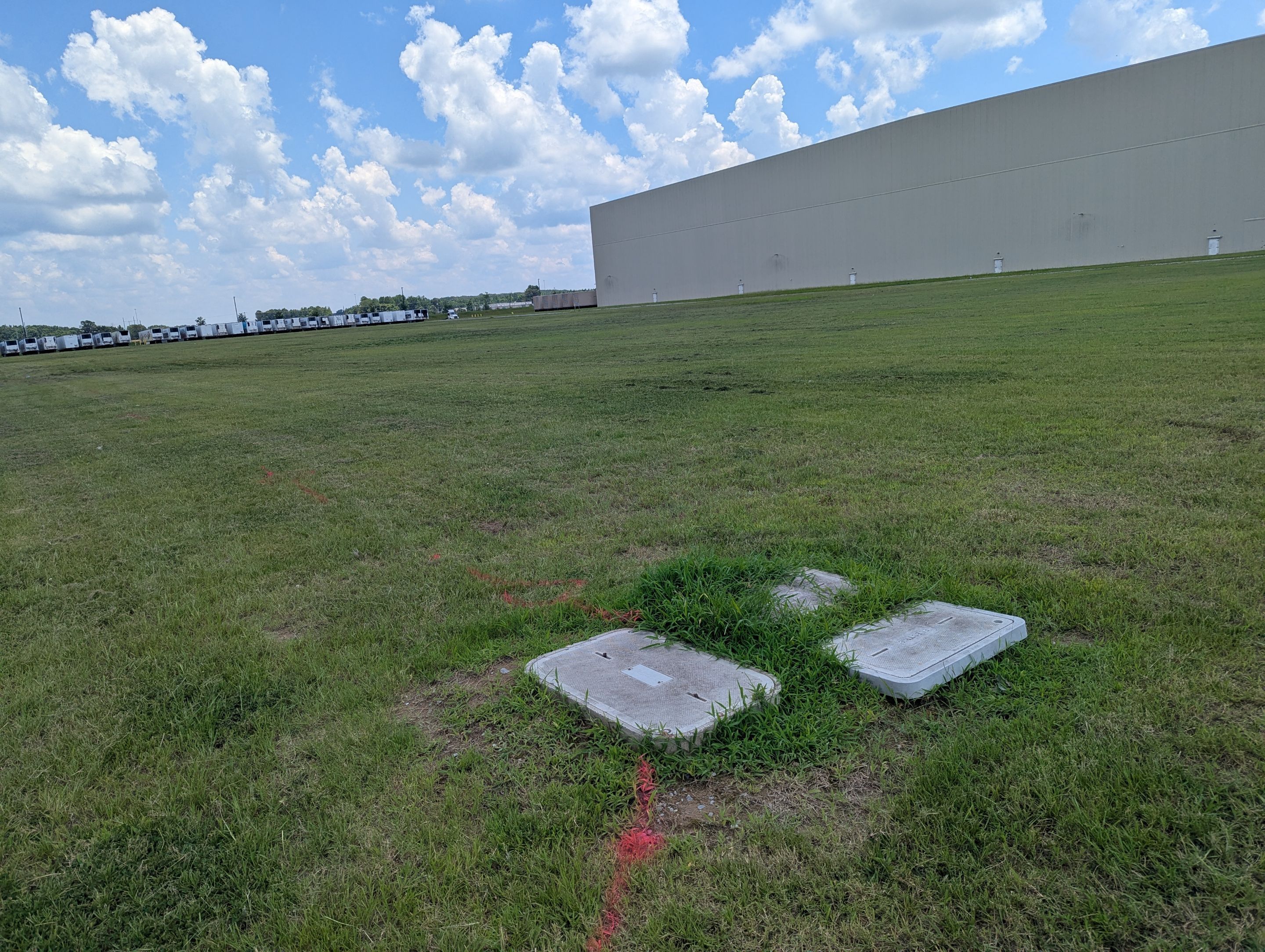 Utility Locate / GPR / Mapping by Alsip Locating Service, LLC