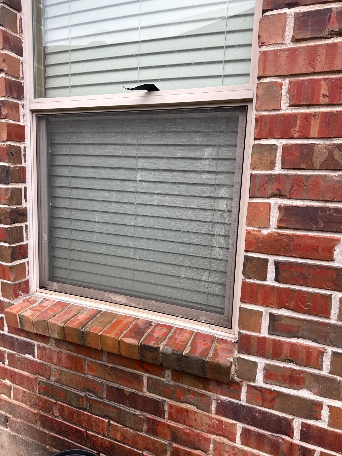 Project in Wylie by Rhino Roofing and General Contracting, LLC