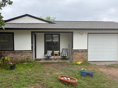 Project in Kingsland
