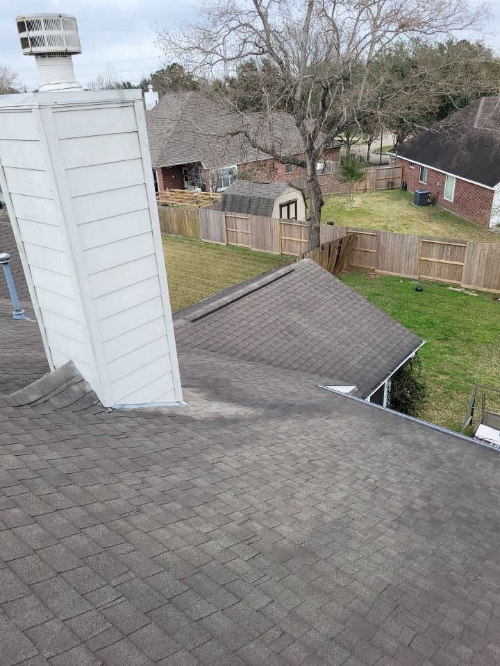 SureStart PLUS 4-STAR Warranty Fully covers materials, labor, tear-off and disposal expenses in years 1-50. by Roof Concepts Construction
