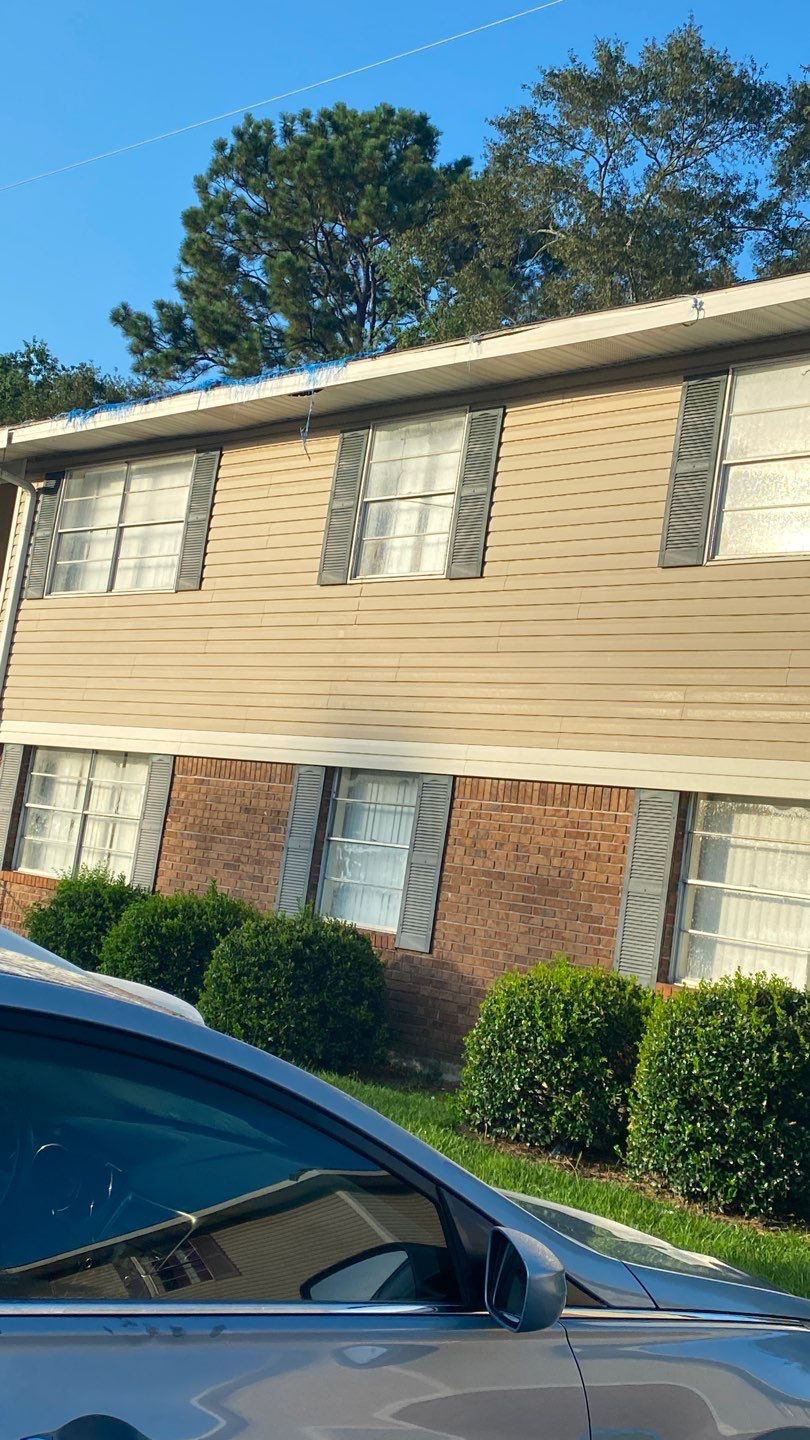 Residential Roofing Installation using Roof Replacement by American Roofing & Construction LLC