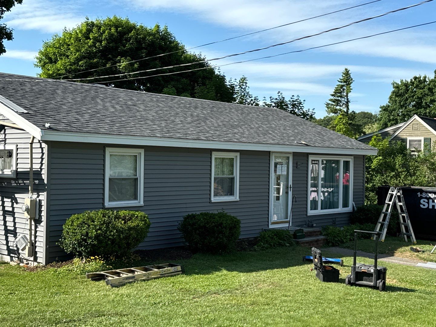"Give Your Home a Stunning Makeover with New Vinyl Siding!" by Sensible Home Solutions