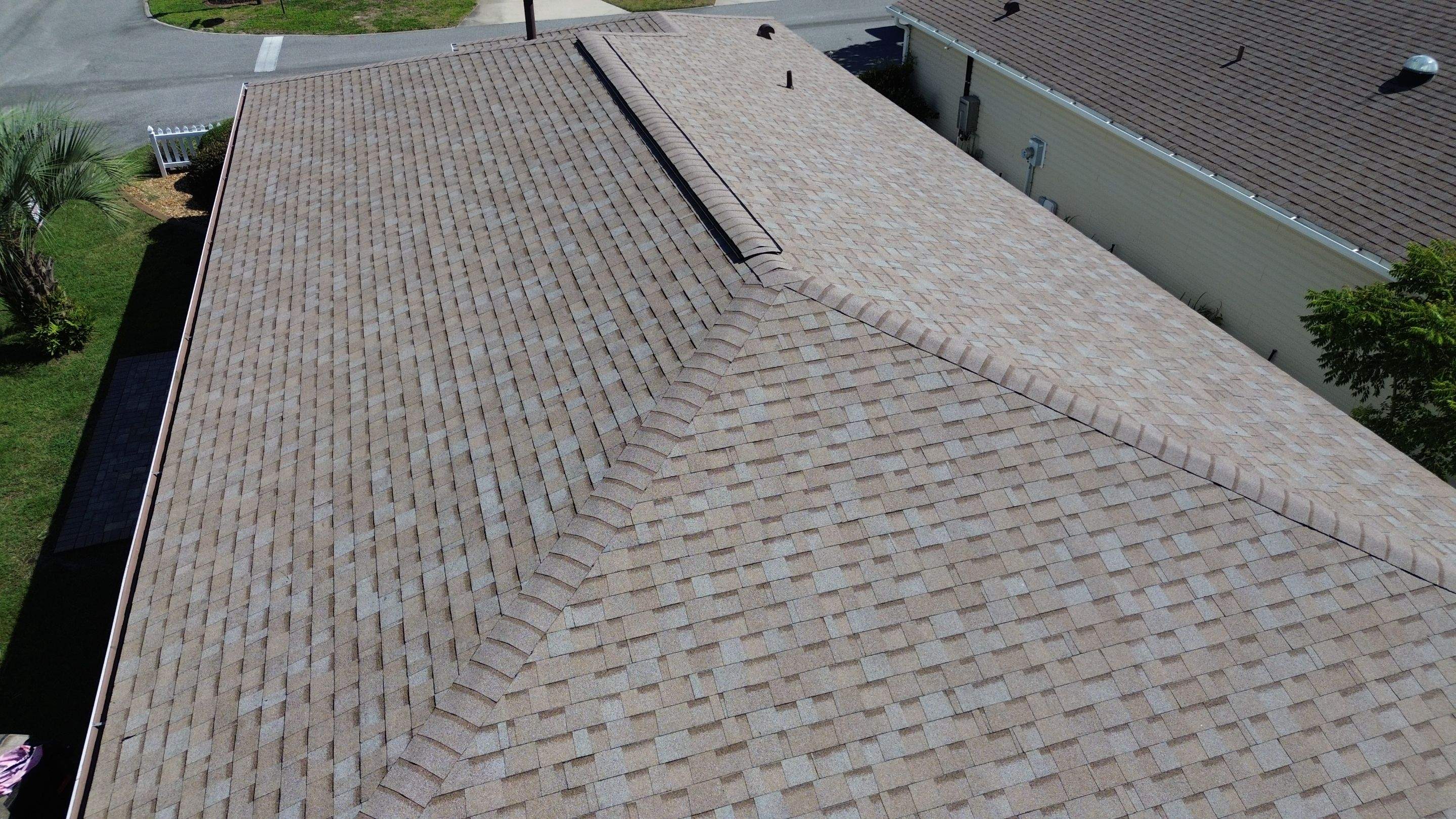 Roof Replacement in The Villages, FL by Brehm Roofing