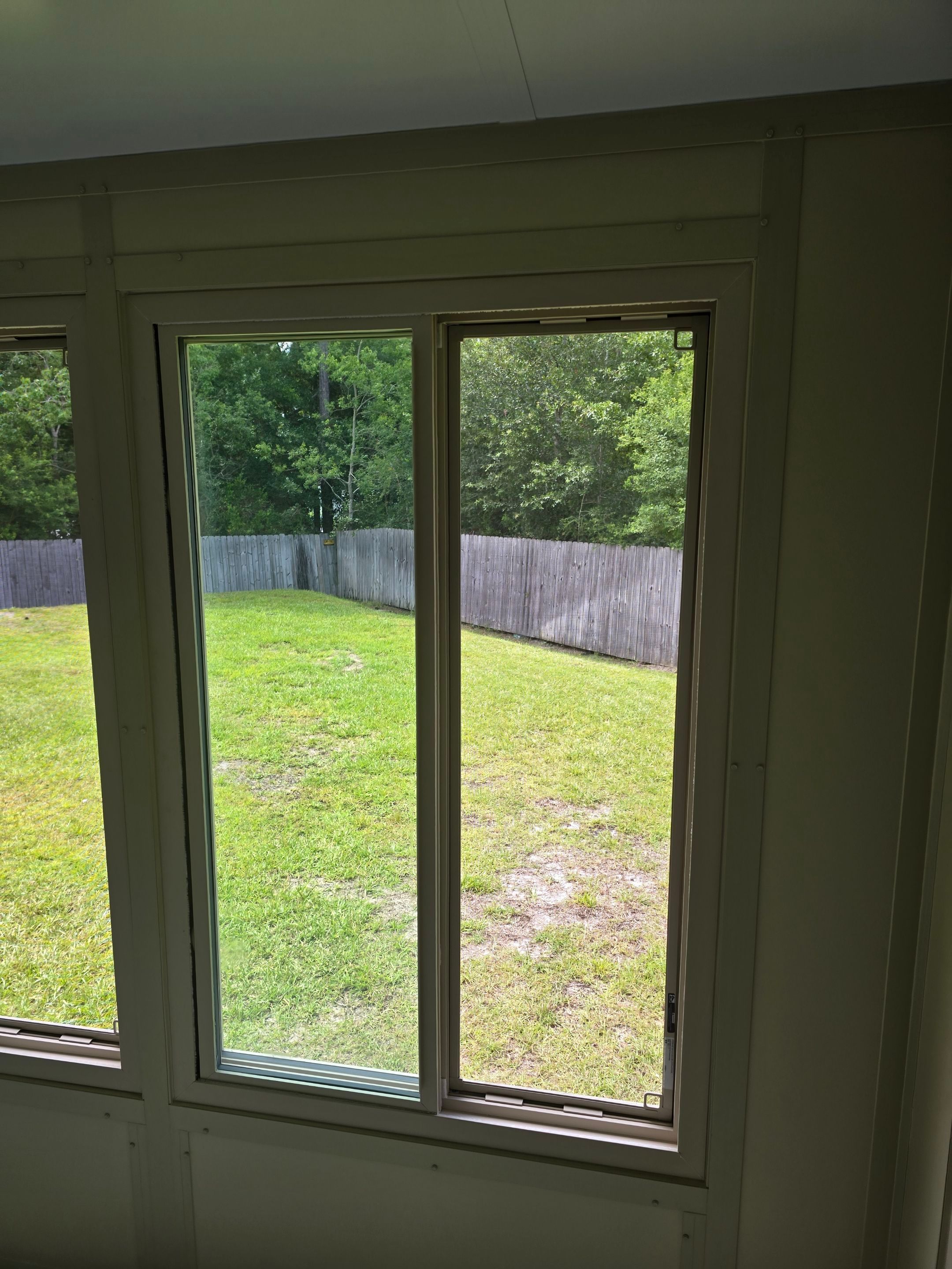 Navarre Glass Room by Titan Sunrooms