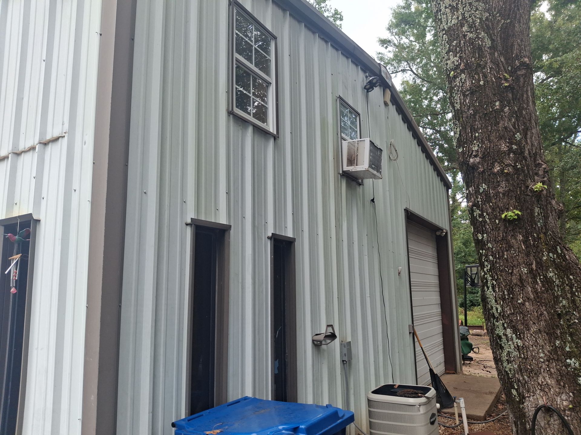 From Dingy Off-White to Bold & Modern! | Ben Wheeler, TX Exterior Repaint Quality Coats Painting by Quality Coats Painting