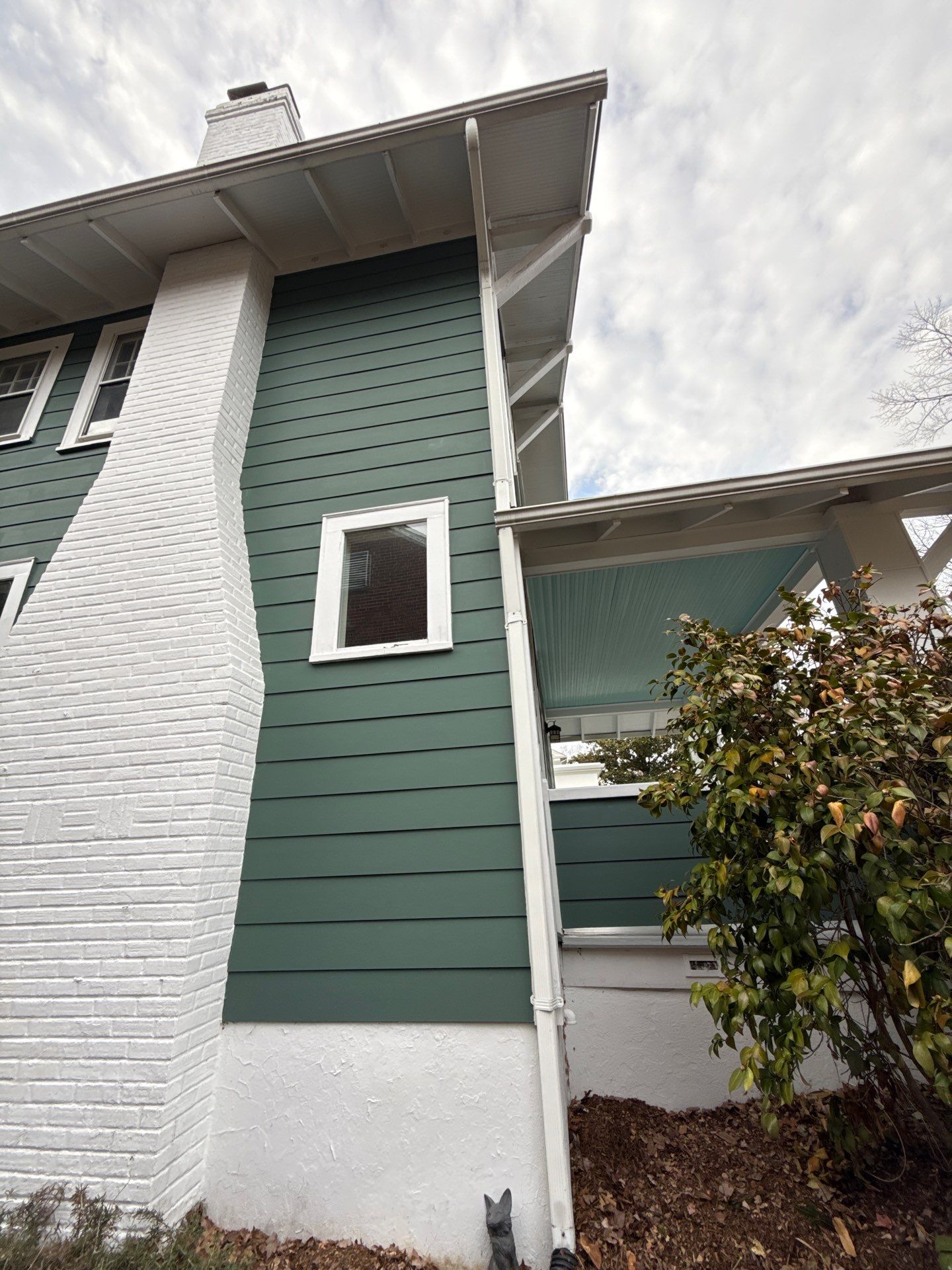 Exterior Washing in Arlington, VA by My Painter 