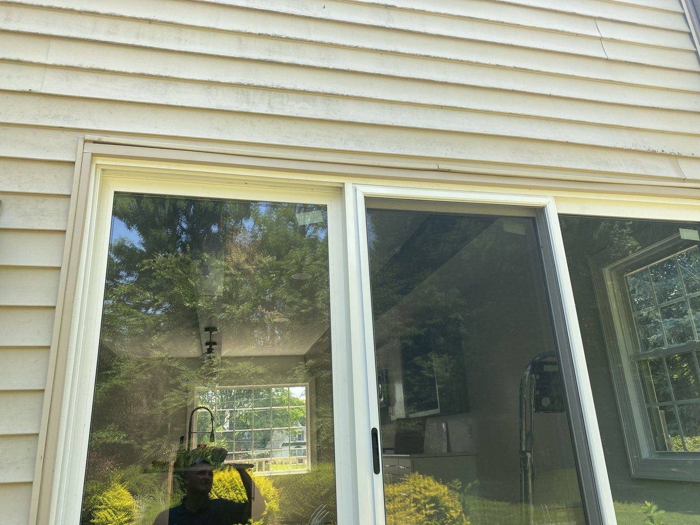 Deborah Bialis by Silver Leaf Contracting 