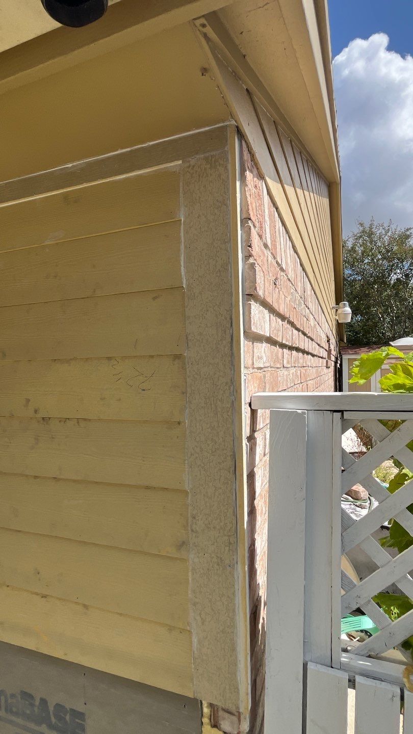 Exterior Upgrade by Bayfront Roofing and Construction