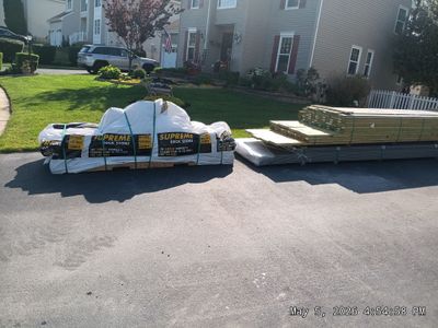 Project in Barnegat Township