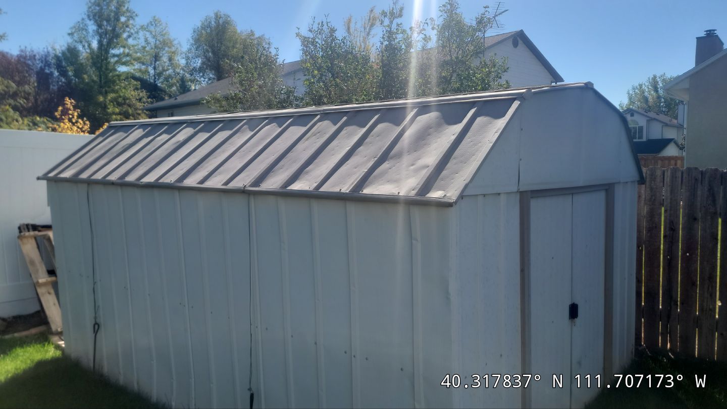 Full Exterior Restoration After Hail Damage – Insurance-Approved by ASAP Roofing & Restoration