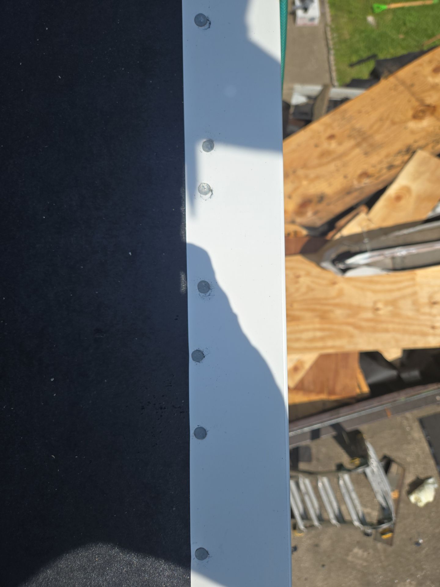 Project in Largo 33770 by Mitchell Roofing Company LLC