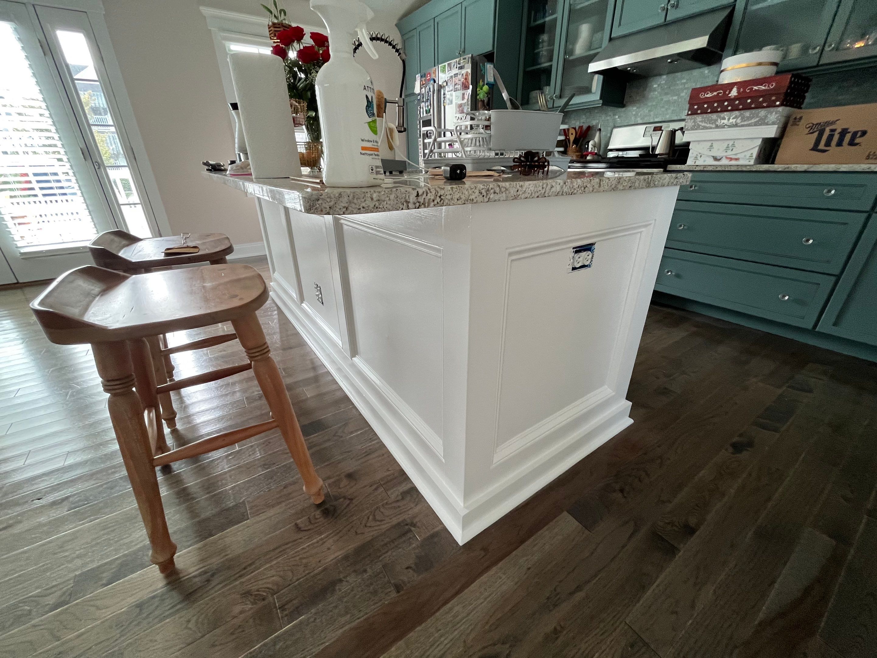 Interior Painting - Ocean City, NJ by FreshCoat Works LLC