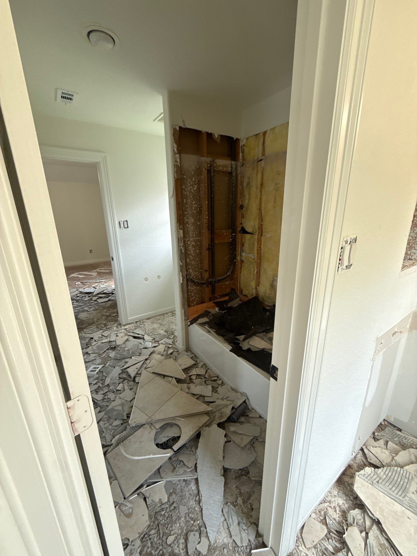 The Porchini House by SophAlx LLC