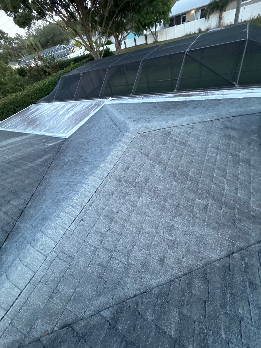 Project in Seminole 33776 by Mitchell Roofing Company LLC