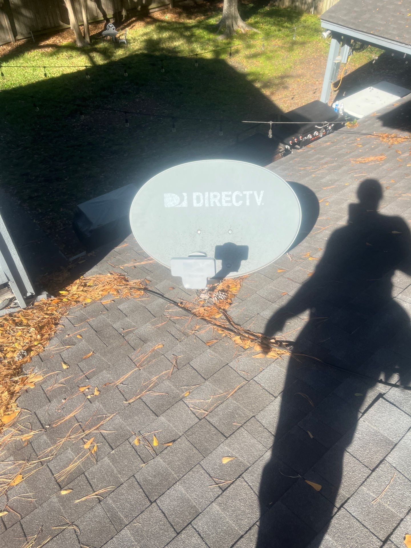 Residential Roofing Installation using Owen's Corning, Houston Tx by Roof Concepts Construction