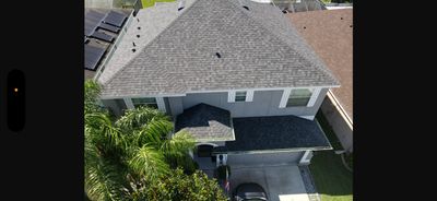 Roof Replacement in Ruskin, FL