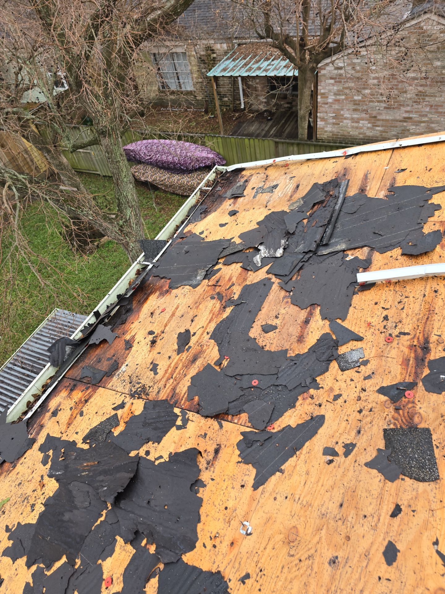 Roof Replacement Webster by Roof Repair Company