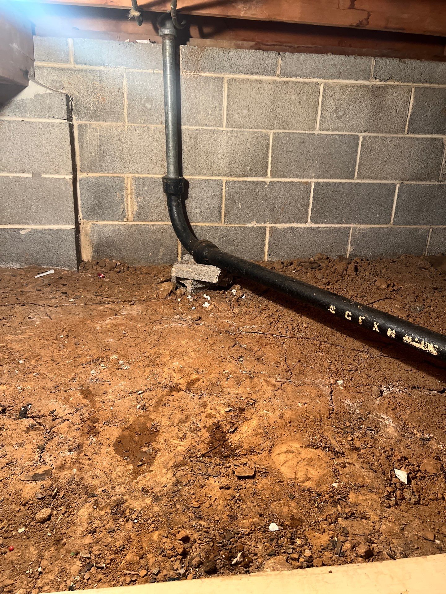 Emergency Water Mitigation & Structural Cavity Drying in Wilmington by Right On Time Restoration