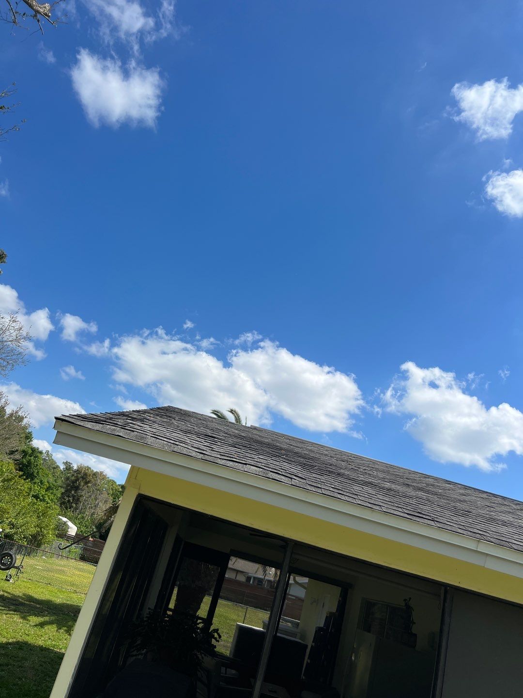 Residential Roofing Inspection  by Four Peaks Roofing
