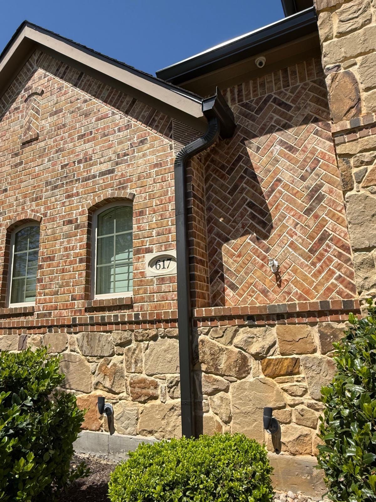 Project in Argyle by Armor Roofing | Exteriors