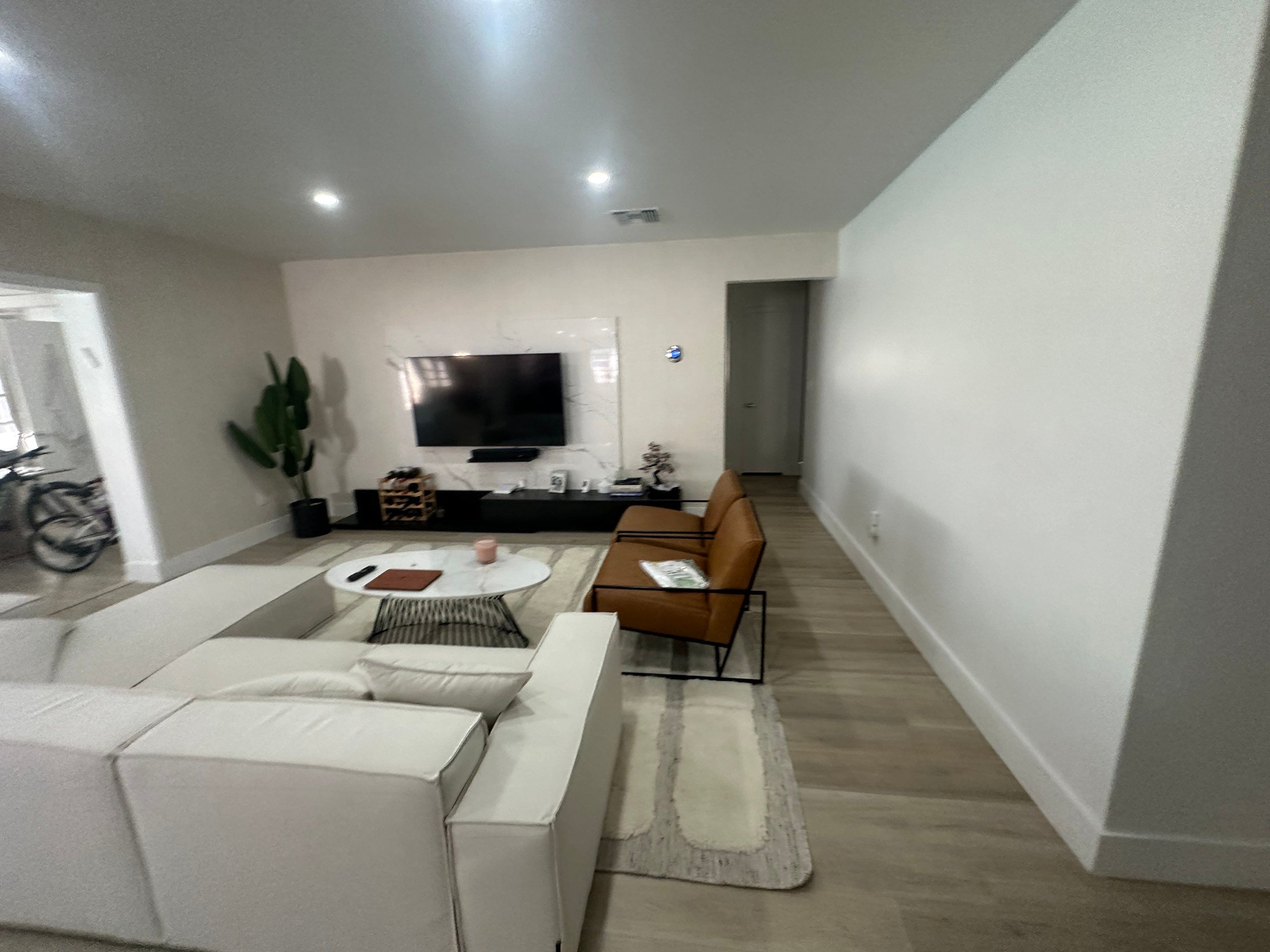 Water Damage Claim in North Miami by FLAPA & KeyStone