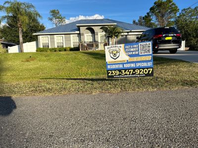 Durabull Tuff Rib Re-Roof