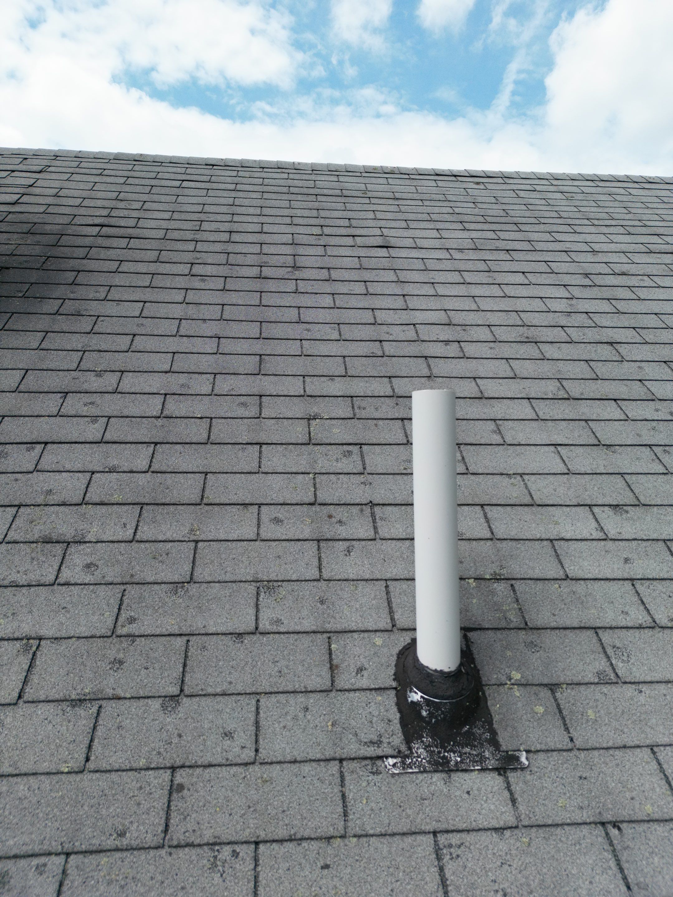 Full Roof Replacement with Platinum Warranty in Woburn, MA by Mighty Dog Roofing of Greater Middlesex County