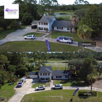 Project in Deltona