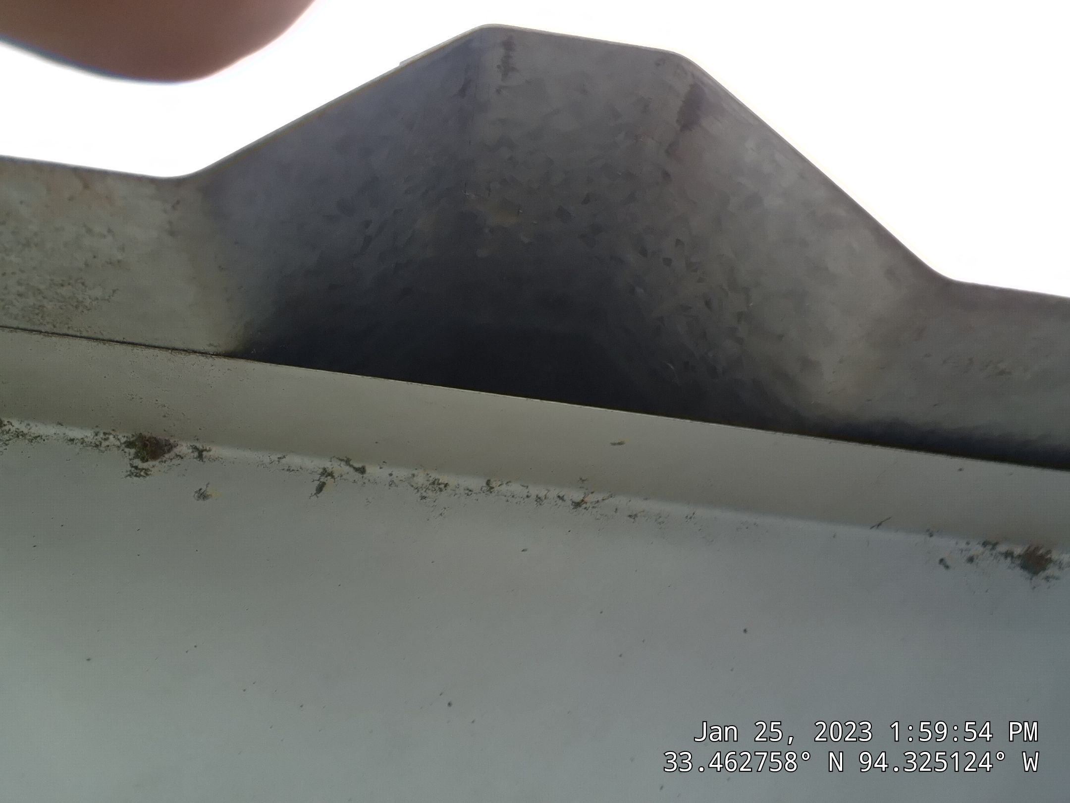 Palmer International by Hostetler Roofing