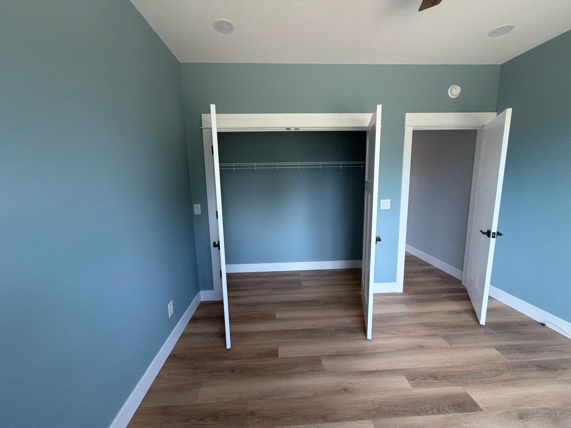Project in Crossville, TN by Affordable Pros