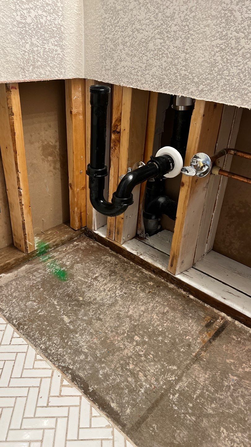 Rebuild by Accountable Home Services