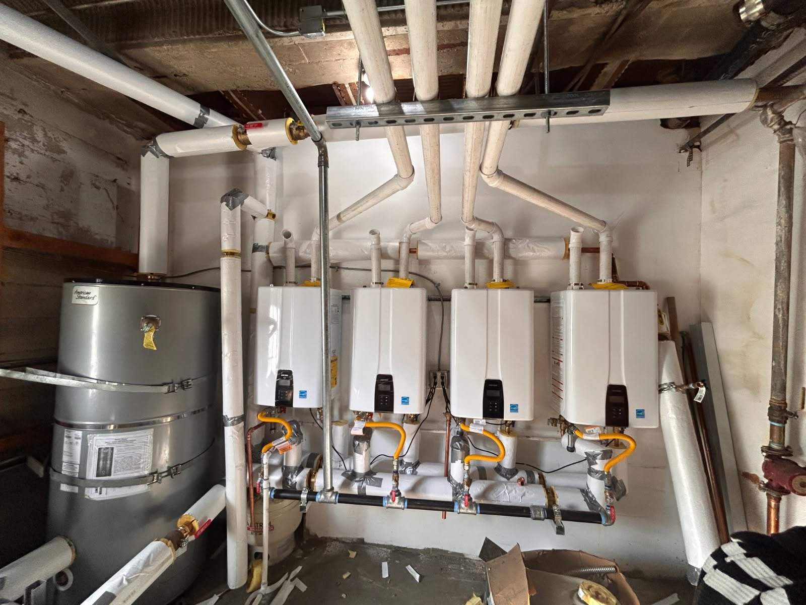 Current Energy, LLC featured photo.