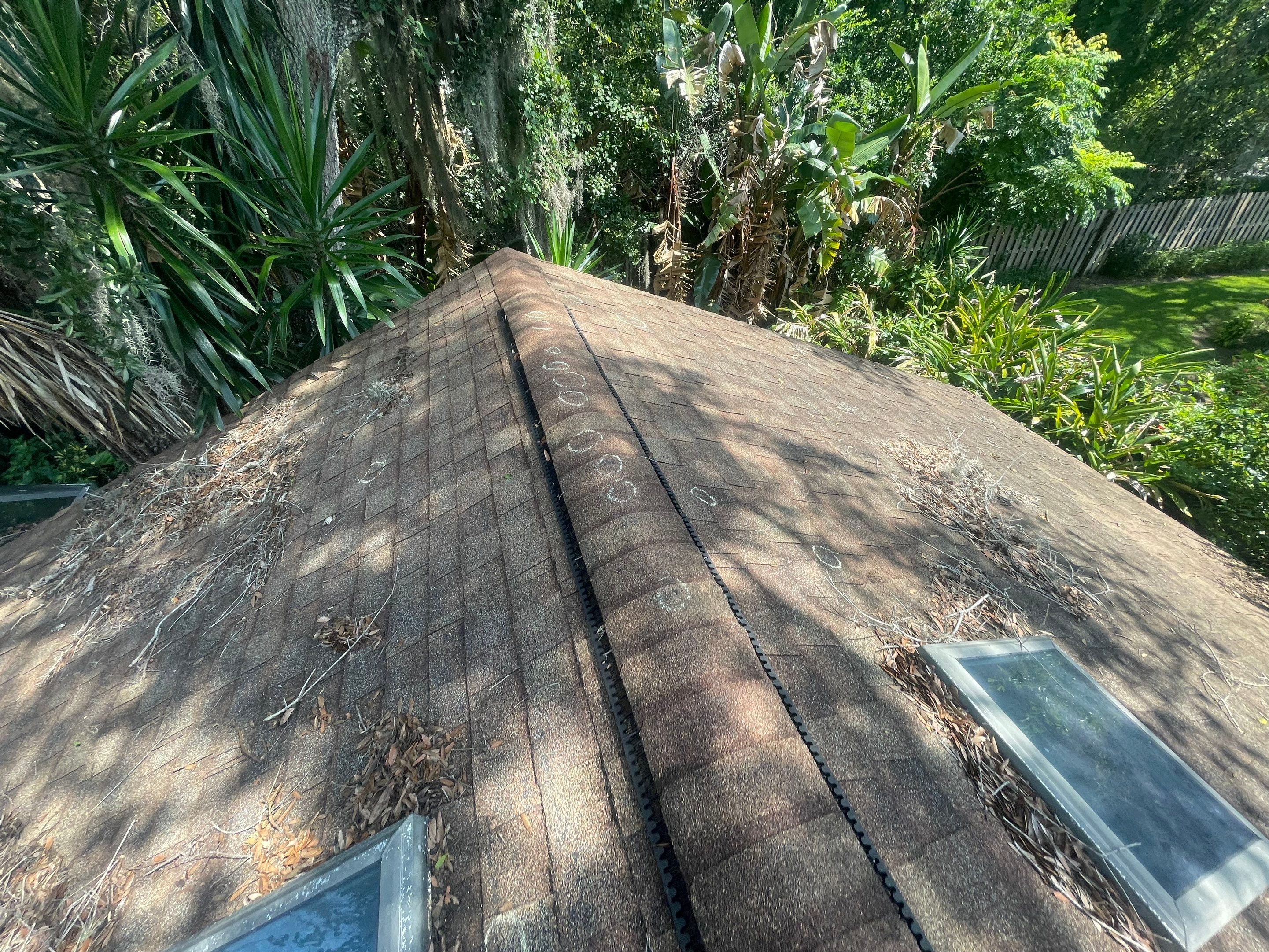 Water Damage Claim in Ormond Beach by FLAPA & KeyStone