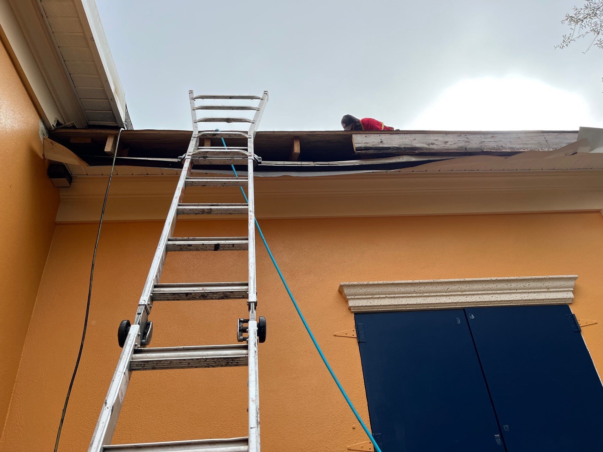 Custom Residential Roofing Installation by Gopher Roofing
