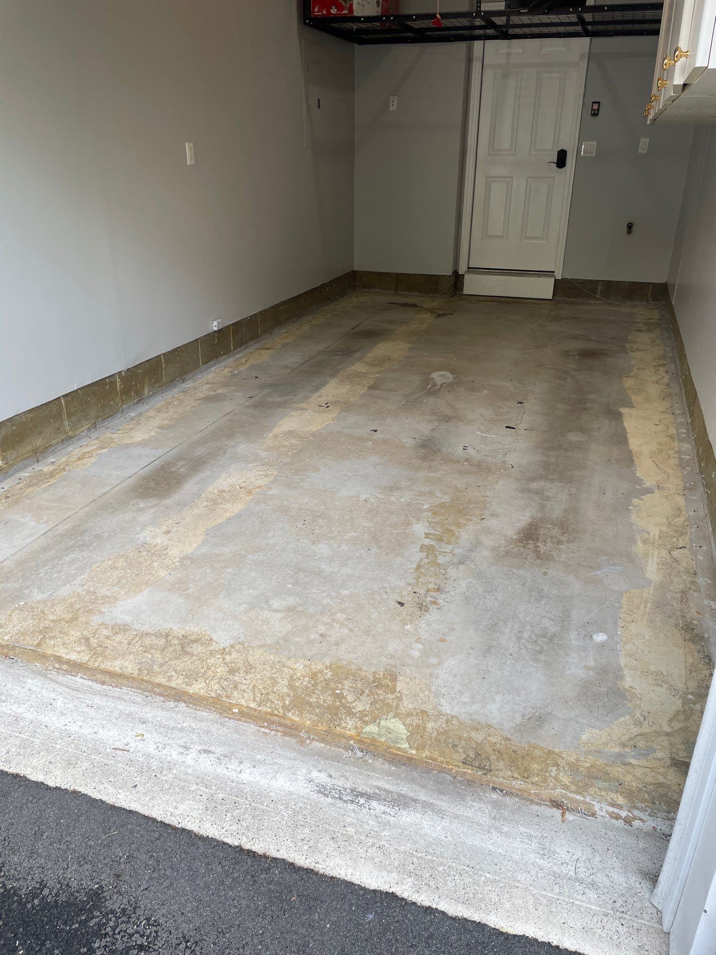 Garage Floor by GarageExperts of Essex County