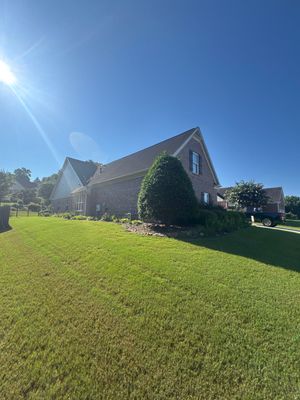 Residential Roof Inspection | Buford, GA