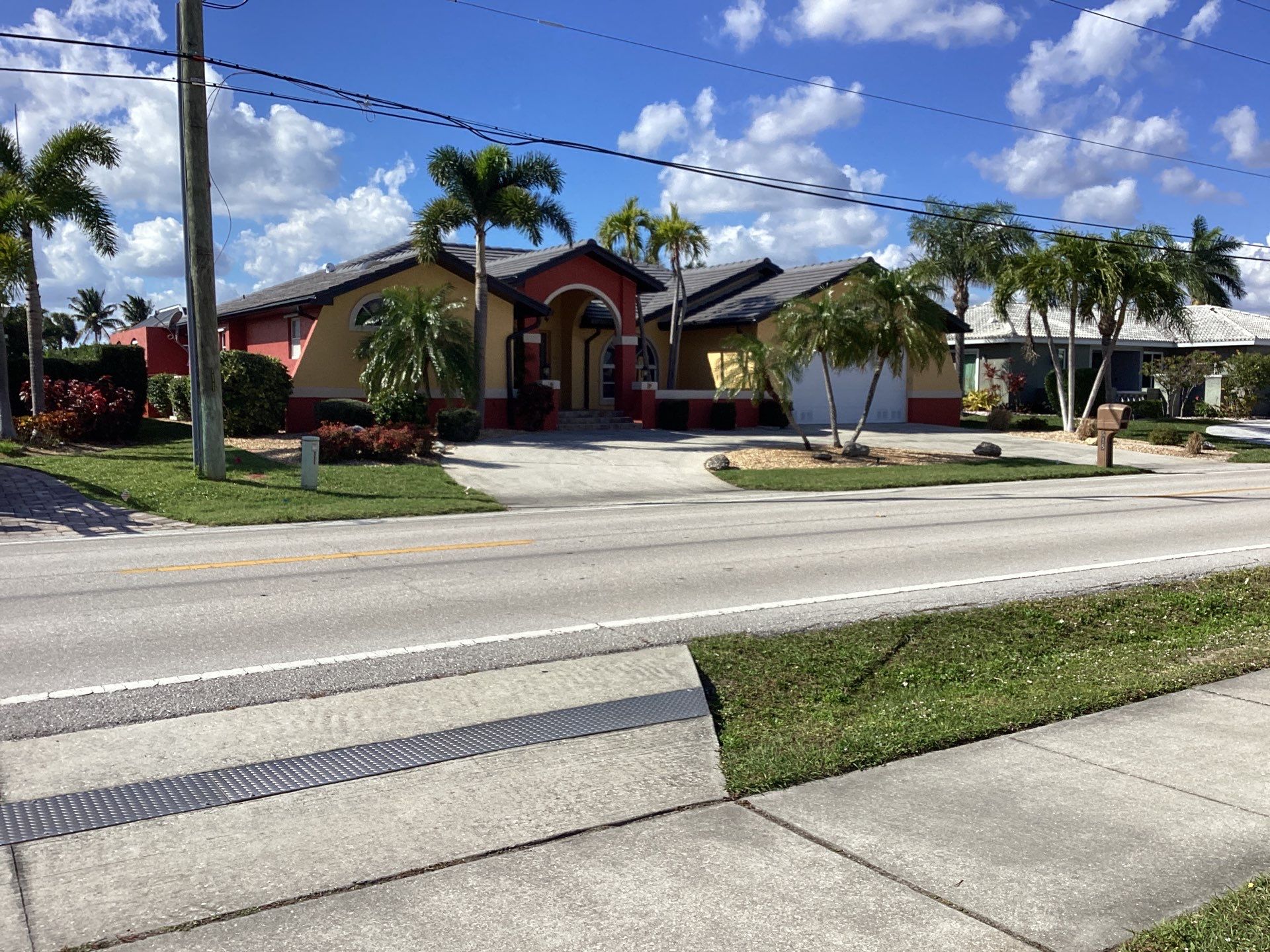 Total Black Gutters and Soffit & Fascia Installation in Punta Gorda FL by Gutter Professors