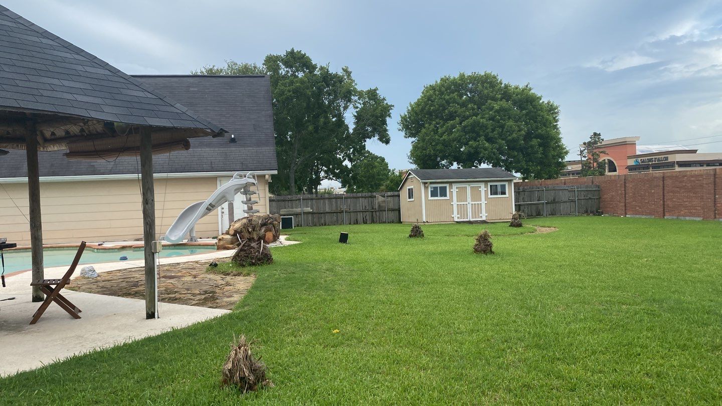 Residential Roof Replacement using GAF shingles by Elite Roofing LLC